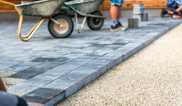 Cedar Bluff, AL Driveway Paving Services Company